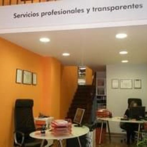 administración fincas gijón